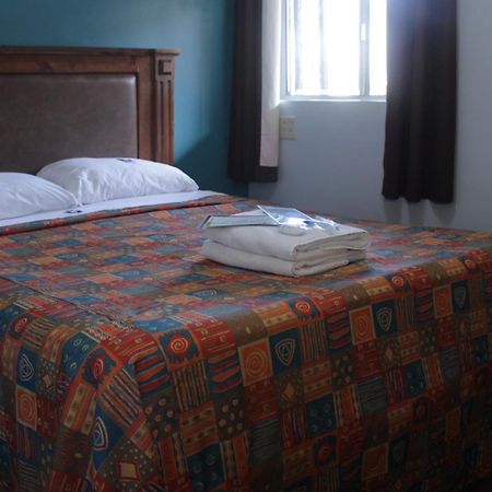 Hacienda Del Indio Hotel Mexicali Eksteriør billede