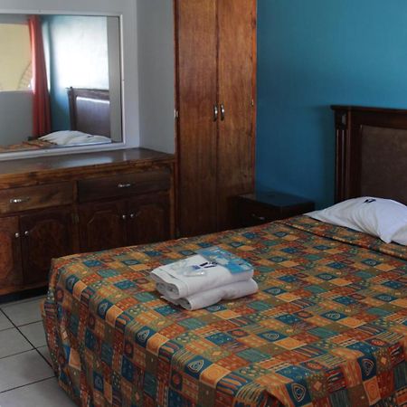 Hacienda Del Indio Hotel Mexicali Eksteriør billede
