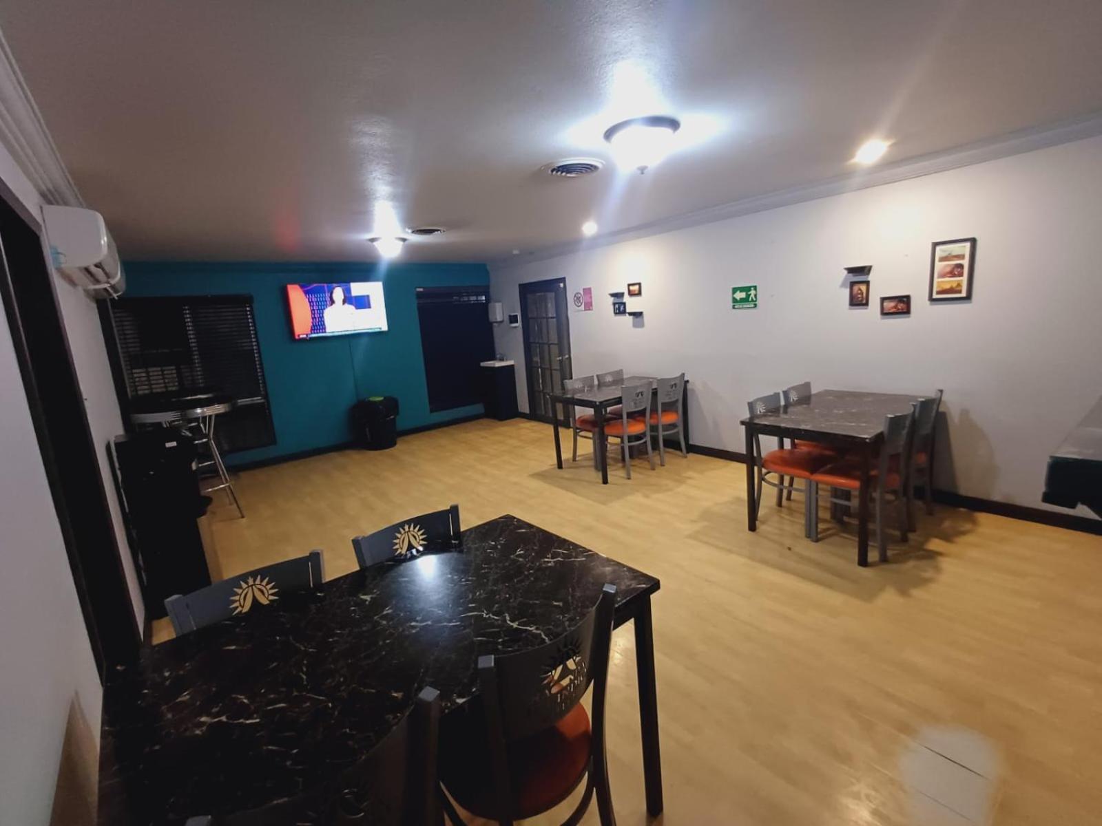 Hacienda Del Indio Hotel Mexicali Eksteriør billede
