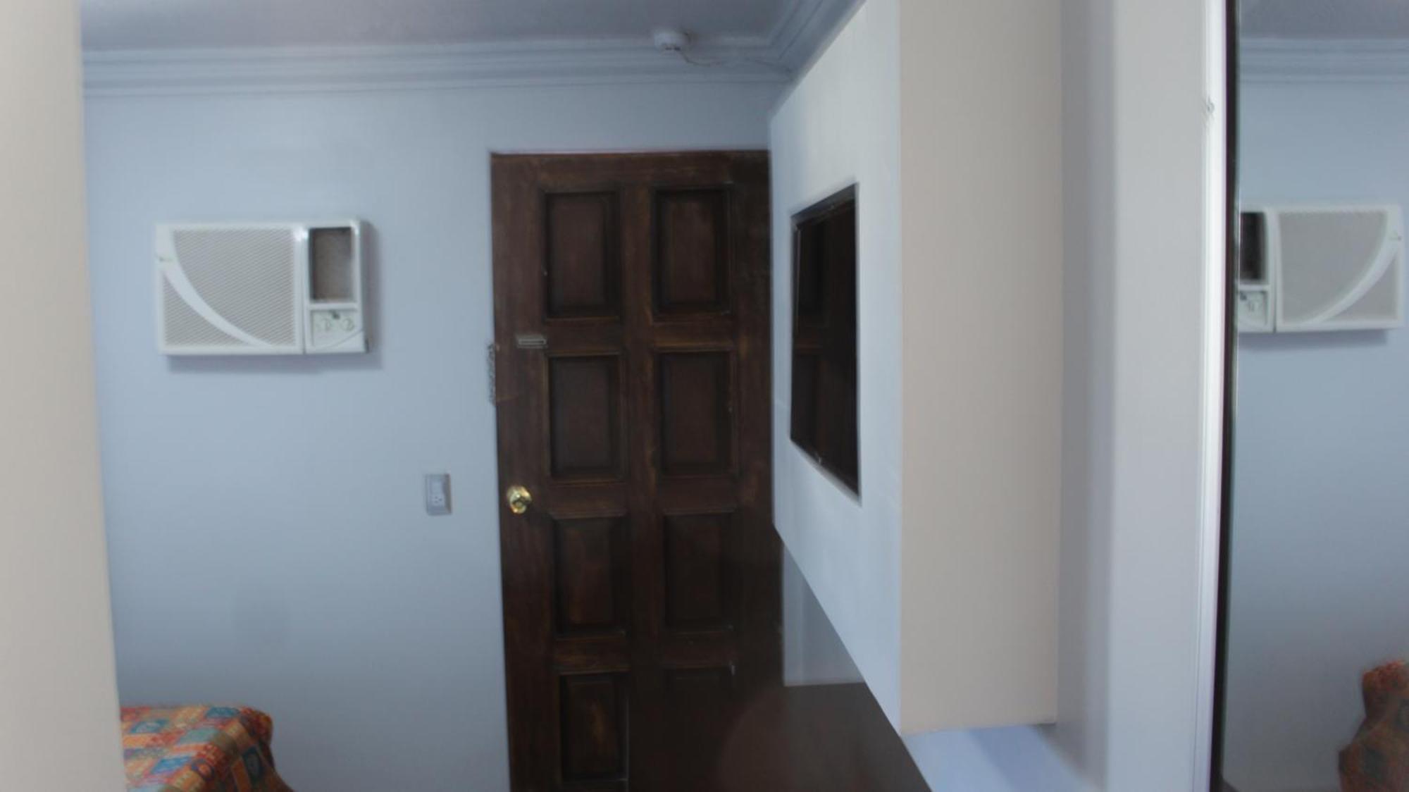 Hacienda Del Indio Hotel Mexicali Eksteriør billede