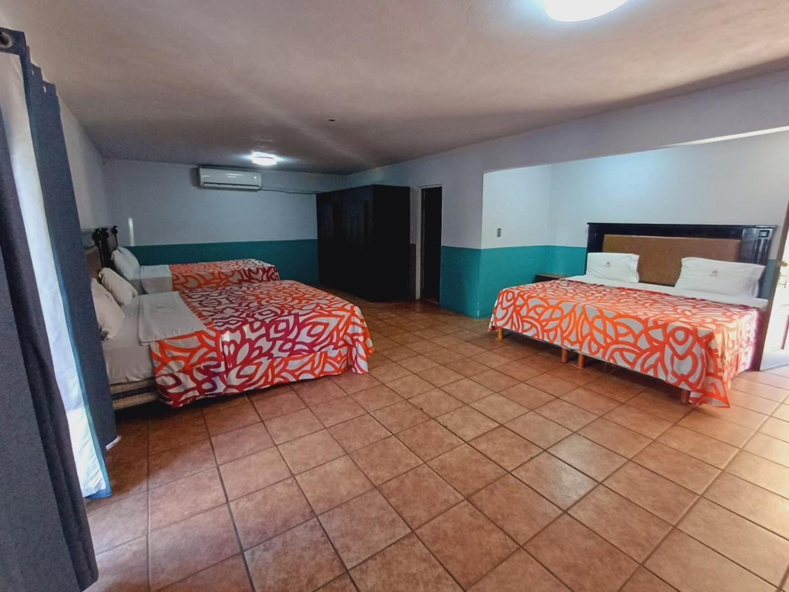 Hacienda Del Indio Hotel Mexicali Eksteriør billede
